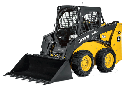 Мини-Погрузчики и Минитракторы